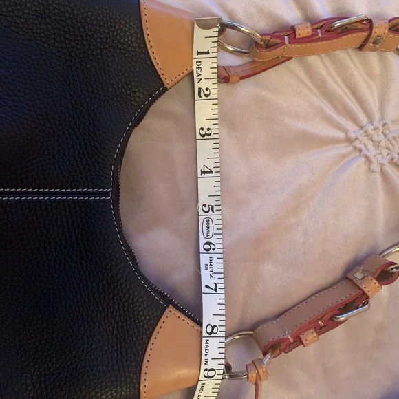 Dooney & Burke Purse - Picture 5 of 7